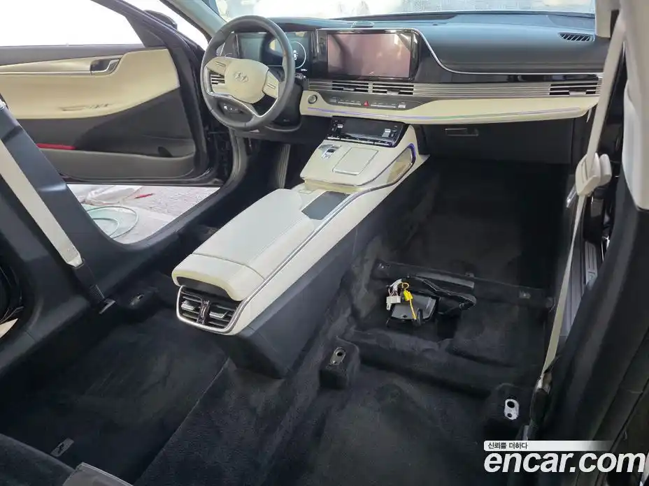 Hyundai Grandeur 2023 2.4 Автомат в Москве № 111941, фото 20