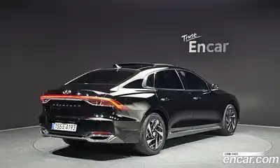 Hyundai Grandeur 2023 2.4 Автомат в Москве № 111941, миниатюра 2