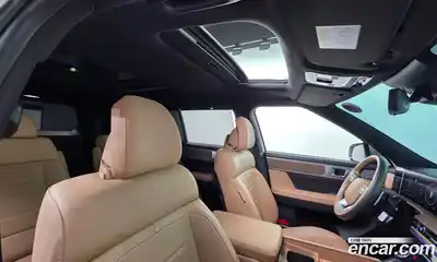 Hyundai Santa Fe 2024 1.6 Автомат в Москве № 112339, миниатюра 12