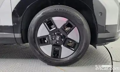 Hyundai Santa Fe 2024 1.6 Автомат в Москве № 112339, миниатюра 5