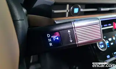 Hyundai Santa Fe 2024 1.6 Автомат в Москве № 112339, миниатюра 9