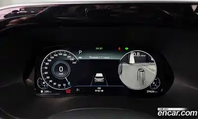 Hyundai Palisade, 2022