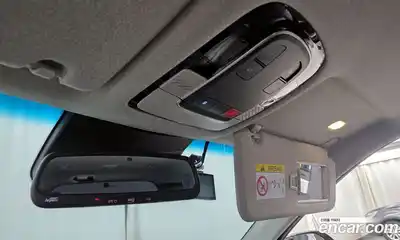 Hyundai Palisade 2022 2.2 Автомат в Москве № 112519, миниатюра 12