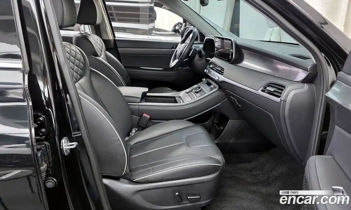 Hyundai Palisade 2022 2.2 Автомат в Москве № 112519, фото 14