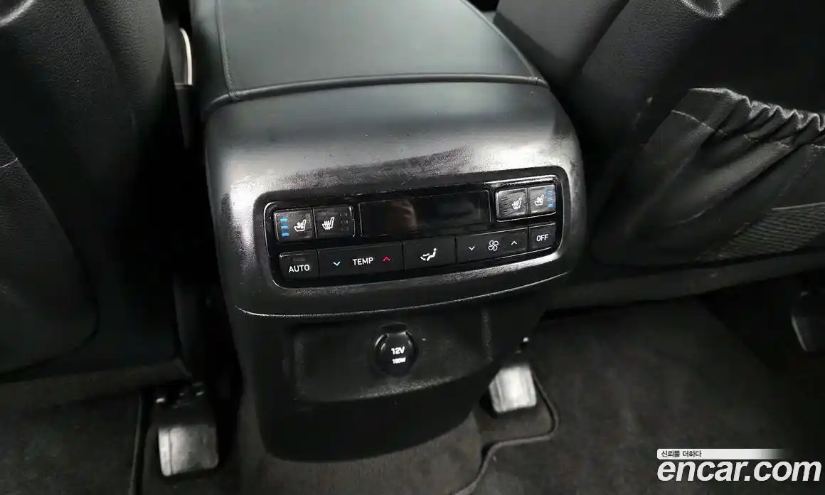 Hyundai Palisade 2022 2.2 Автомат в Москве № 112519, фото 20