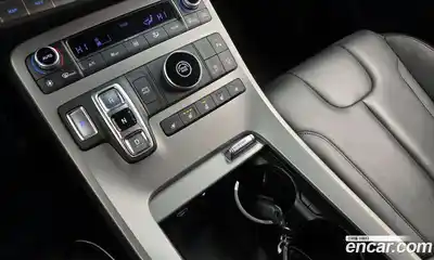 Hyundai Palisade 2022 2.2 Автомат в Москве № 112519, миниатюра 2