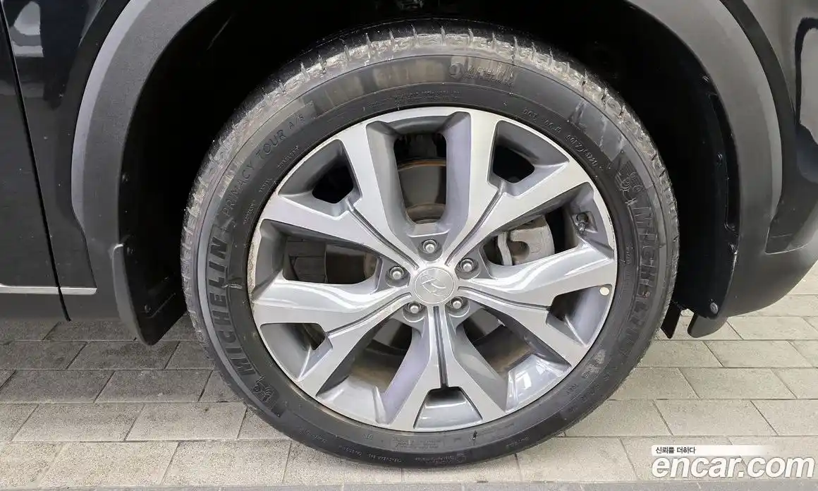 Hyundai Palisade 2022 2.2 Автомат в Москве № 112519, фото 4