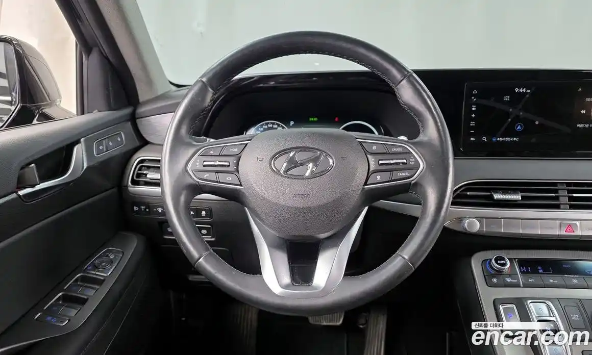 Hyundai Palisade 2022 2.2 Автомат в Москве № 112519, фото 5