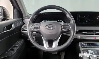 Hyundai Palisade 2022 2.2 Автомат в Москве № 112519, миниатюра 5