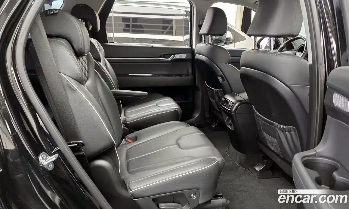 Hyundai Palisade 2022 2.2 Автомат в Москве № 112519, фото 8