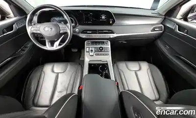 Hyundai Palisade 2022 2.2 Автомат в Москве № 112519, миниатюра 10