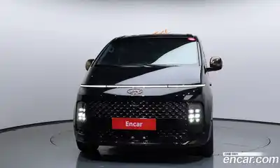 Hyundai Staria 2023 2.2 Автомат в Москве № 112690, миниатюра 11