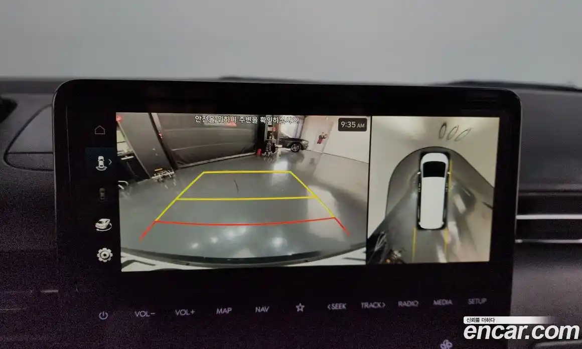 Hyundai Staria 2023 2.2 Автомат в Москве № 112690, фото 12