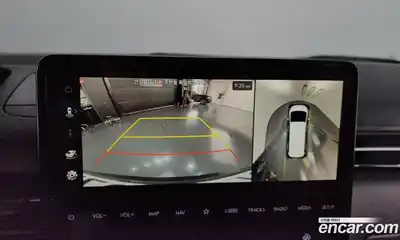 Hyundai Staria 2023 2.2 Автомат в Москве № 112690, миниатюра 12