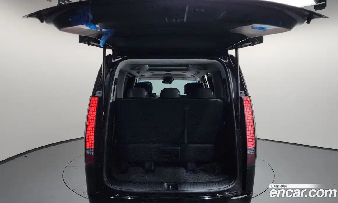 Hyundai Staria 2023 2.2 Автомат в Москве № 112690, фото 14