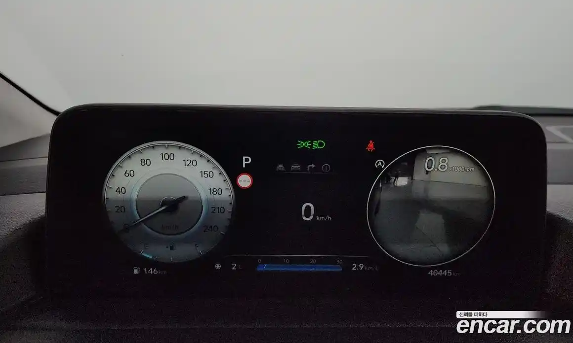 Hyundai Staria 2023 2.2 Автомат в Москве № 112690, фото 17