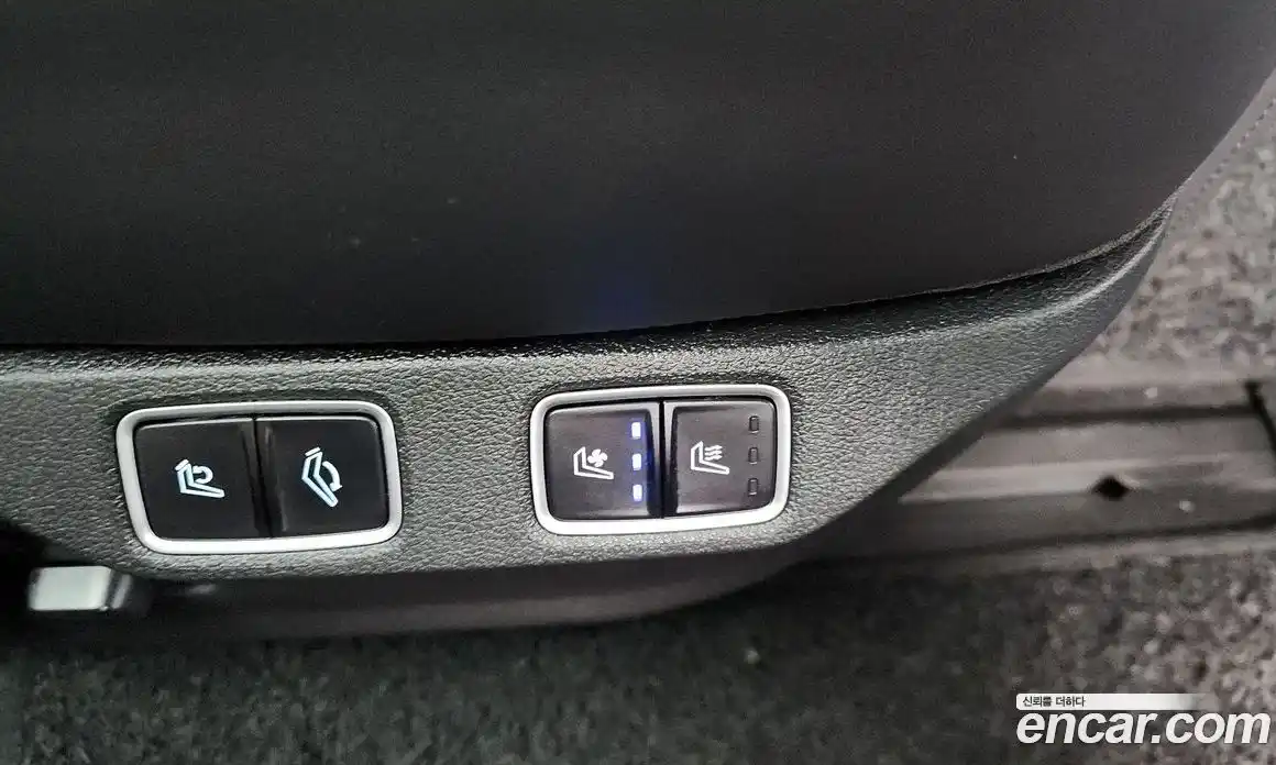 Hyundai Staria 2023 2.2 Автомат в Москве № 112690, фото 18