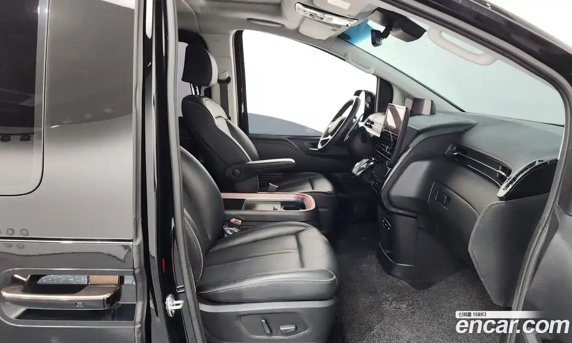 Hyundai Staria 2023 2.2 Автомат в Москве № 112690, фото 19