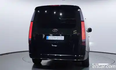 Hyundai Staria 2023 2.2 Автомат в Москве № 112690, миниатюра 2