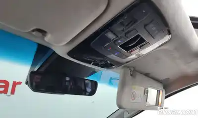 Hyundai Staria 2023 2.2 Автомат в Москве № 112690, миниатюра 7