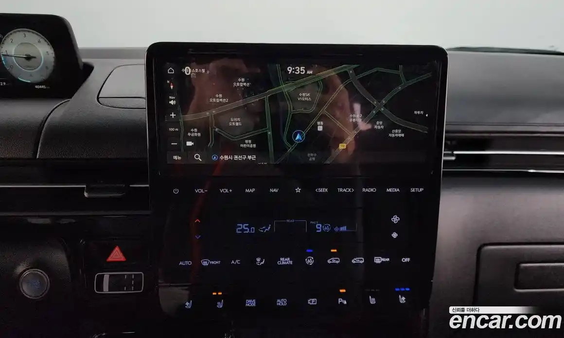 Hyundai Staria 2023 2.2 Автомат в Москве № 112690, фото 8