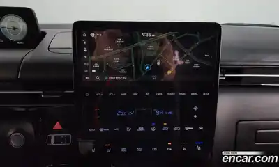 Hyundai Staria 2023 2.2 Автомат в Москве № 112690, миниатюра 8