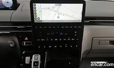 Hyundai Staria 2023 2.2 Автомат в Москве № 113332, миниатюра 5