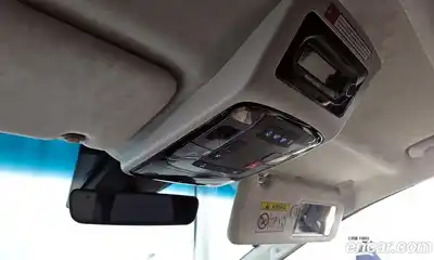 Hyundai Staria 2023 2.2 Автомат в Москве № 113332, миниатюра 6