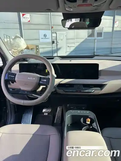 Kia EV5 2026 Автомат в Москве № 114109, миниатюра 11