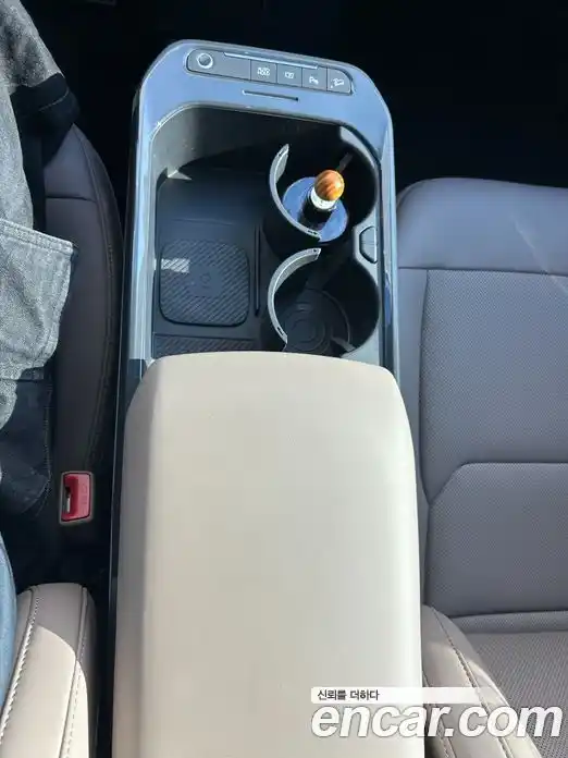 Kia EV5 2026 Автомат в Москве № 114109, фото 12