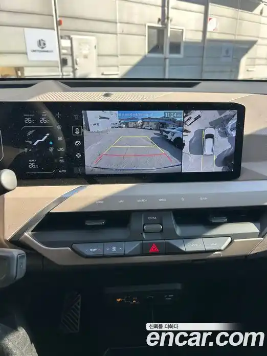 Kia EV5 2026 Автомат в Москве № 114109, фото 13