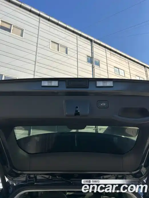 Kia EV5 2026 Автомат в Москве № 114109, фото 8