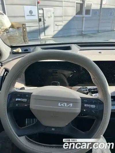 Kia EV5 2026 Автомат в Москве № 114109, миниатюра 10