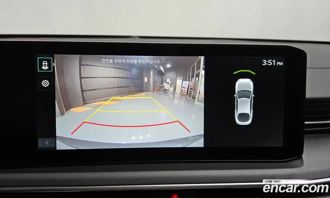 Kia K5 2026 2.0 Автомат в Москве № 114114, фото 12