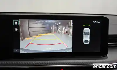 Kia K5 2026 2.0 Автомат в Москве № 114114, миниатюра 12