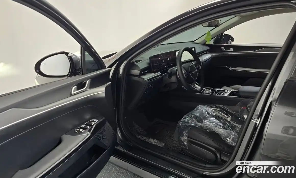 Kia K5 2026 2.0 Автомат в Москве № 114114, фото 16