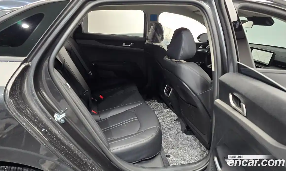 Kia K5 2026 2.0 Автомат в Москве № 114114, фото 18