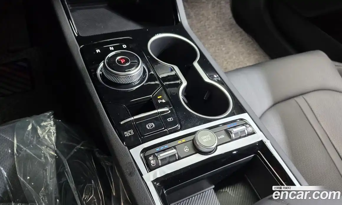 Kia K5 2026 2.0 Автомат в Москве № 114114, фото 20