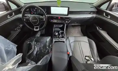 Kia K5 2026 2.0 Автомат в Москве № 114114, миниатюра 2