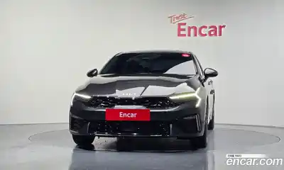 Kia K5 2026 2.0 Автомат в Москве № 114114, миниатюра 3