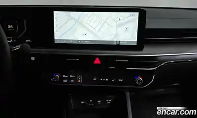 Kia K5 2026 2.0 Автомат в Москве № 114114, миниатюра 4