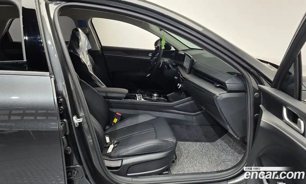 Kia K5 2026 2.0 Автомат в Москве № 114114, фото 7