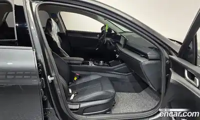 Kia K5 2026 2.0 Автомат в Москве № 114114, миниатюра 7