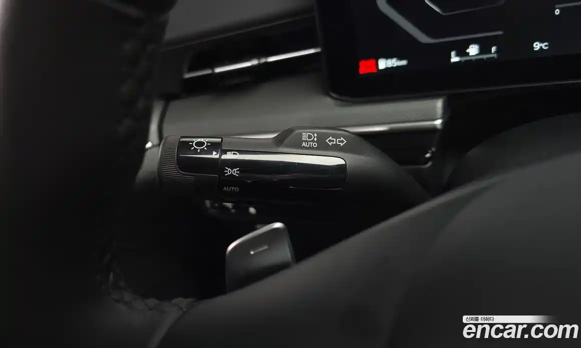 Kia K5 2026 2.0 Автомат в Москве № 114114, фото 9