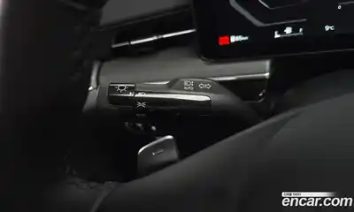 Kia K5 2026 2.0 Автомат в Москве № 114114, миниатюра 9