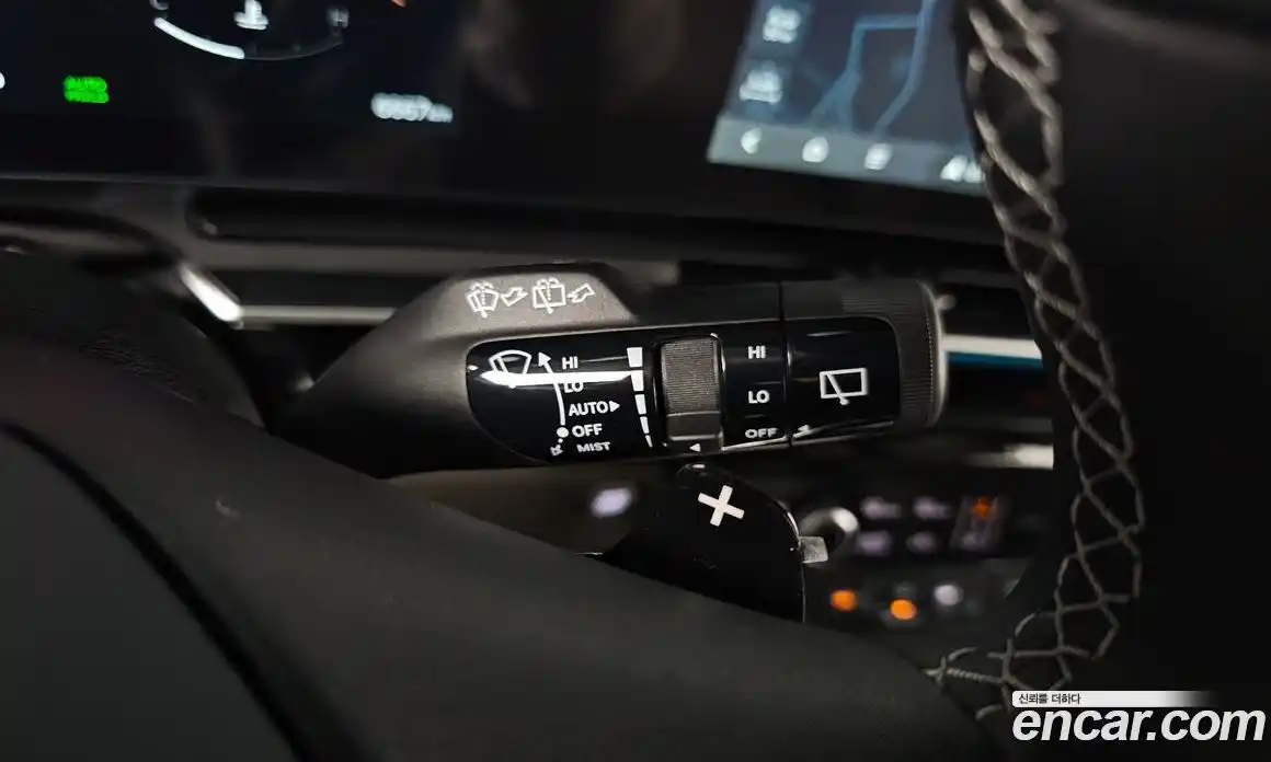 Kia Canival 2025 2.2 Автомат в Москве № 114655, фото 12