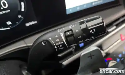 Hyundai Santa Fe 2024 1.6 Автомат в Москве № 115221, миниатюра 12