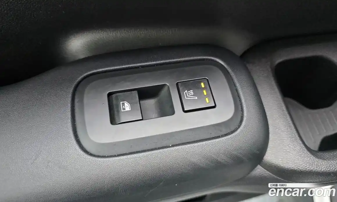 Hyundai Santa Fe 2024 1.6 Автомат в Москве № 115221, фото 14