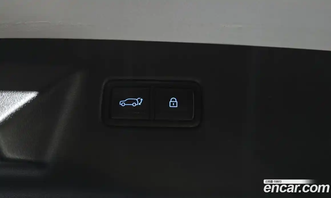 Hyundai Santa Fe 2024 1.6 Автомат в Москве № 115221, фото 16