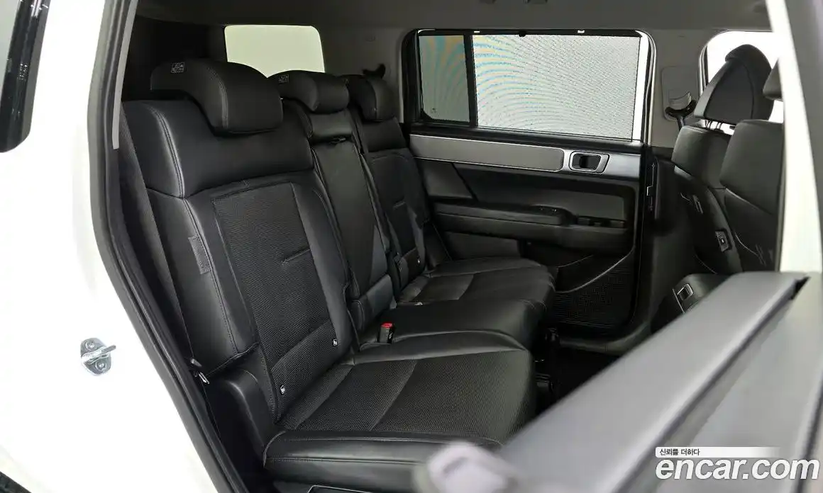 Hyundai Santa Fe 2024 1.6 Автомат в Москве № 115221, фото 20